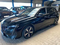 Schwarz Gebraucht 2024 Peugeot 308 GT Limousine | 21.900 € (Superpreis)