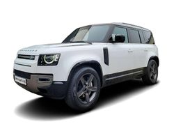 Weiss Gebraucht 2023 Land Rover Defender SE Dynamic SUV | 101.803 €