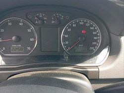 Schwarz Gebraucht 2008 VW Polo Cabrio | 2.200 €