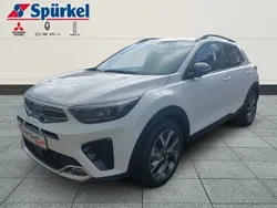(ud) clear white s Neu 2025 Kia Stonic GT-Line SUV | 26.980 € (Fairer Preis)