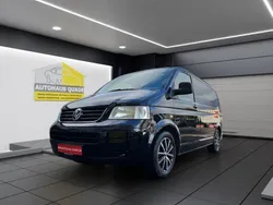 VW T5