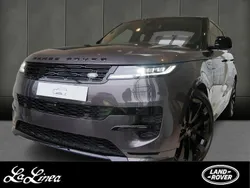 Grau Gebraucht 2025 Land Rover Range Rover Sport Autobiography SUV | 134.900 €