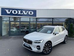 Weiß Gebraucht 2022 Volvo XC60 Plus SUV | 35.300 € (Fairer Preis)