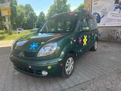 Grün Gebraucht 2007 Renault Kangoo Van / Kleinbus | 3.300 €