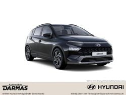 Schwarz Gebraucht 2025 Hyundai Bayon Trend SUV | 22.990 € (Fairer Preis)