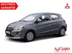 Grau Gebraucht 2022 Mitsubishi Space Star Select Kleinwagen | 12.950 € (Teuer)