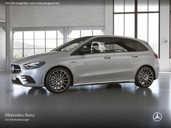 Gebraucht 2021 Mercedes B250e Van / Kleinbus | 28.490 € (Teuer)