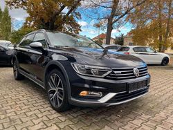 Schwarz Gebraucht 2018 VW Passat Alltrack Kombi | 27.980 € (Fairer Preis)
