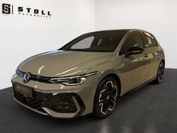 Mondsteingrau Neu 2025 VW Golf VIII R-line Limousine | 45.260 €