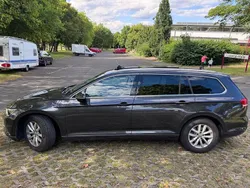 Grau Gebraucht 2018 VW Passat Comfortline Kombi | 9.999 € (Guter Preis)
