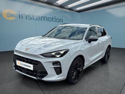 Weiß Neu 2025 Cupra Terramar SUV | 50.099 € (Fairer Preis)