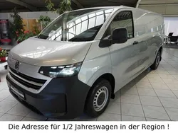 Silber Neu 2025 VW T7 Van | 39.990 €