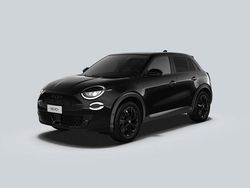 Schwarz (cinema schwarz) Neu 2025 Fiat 600 Sport SUV | 31.590 €