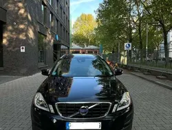 Schwarz Gebraucht 2012 Volvo XC60 Summum SUV | 13.800 € (Fairer Preis)