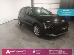 Schwarz Gebraucht 2022 Kia e-Niro Vision SUV | 21.220 € (Guter Preis)