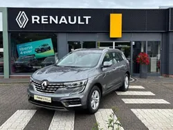 Grau Gebraucht 2022 Renault Koleos Zen SUV | 23.990 € (Superpreis)
