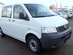 Grau Gebraucht 2006 VW Transporter Van | 12.499 €