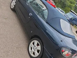 Gebraucht 2000 Renault Mégane Cabriolet Cabrio | 1.450 €