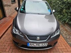 Grau Gebraucht 2015 Seat Ibiza SC Sun Kleinwagen | 5.500 € (Guter Preis)