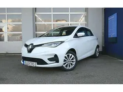 Gebraucht 2020 Renault Zoe Experience Kleinwagen | 10.799 € (Guter Preis)