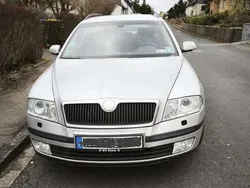 Gebraucht 2005 Skoda Octavia Ambiente Kombi | 1.200 € (Guter Preis)