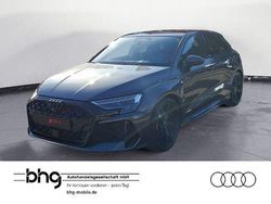 Grau Neu 2025 Audi RS3 Sportback Sport Kleinwagen | 67.092 € (Fairer Preis)