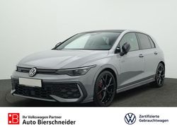 Grau Gebraucht 2024 VW Golf VIII Style Limousine | 39.750 € (Etwas zu teuer)
