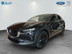 Jet black Neu 2025 Mazda CX-30 Homura-Line SUV | 31.790 €