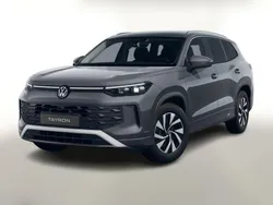 Delfingrau metallic Neu 2025 VW Tayron IQ Drive SUV | 48.595 € (Superpreis)