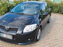 Gebraucht 2009 Toyota Auris Limousine | 4.200 €