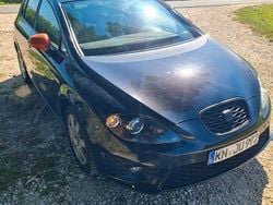 Gebraucht 2011 Seat Leon FR Limousine | 4.800 € (Guter Preis)