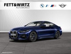 Tansanitblau metallic Gebraucht 2021 BMW 430 M Sport Coupé | 37.455 € (Fairer Preis)