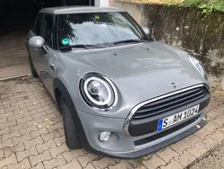 Grau Gebraucht 2019 Mini ONE Kleinwagen | 12.000 € (Fairer Preis)