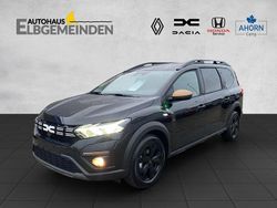 Schwarz Neu 2025 Dacia Jogger Extreme Van / Kleinbus | 22.980 € (Fairer Preis)