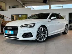 Andere Gebraucht 2019 Audi A5 Design Coupé | 24.995 € (Etwas zu teuer)