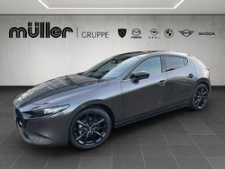 Grau Neu 2025 Mazda 3 Homura-Line Limousine | 27.912 €