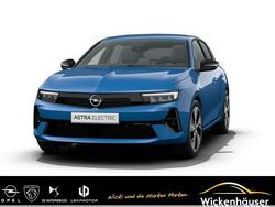 Blau (athletik blau) Neu 2026 Opel Astra Edition Limousine | 34.990 € (Teuer)