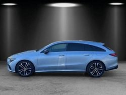 Gebraucht 2024 Mercedes CLA220 Shooting Brake Kombi | 33.330 € (Fairer Preis)