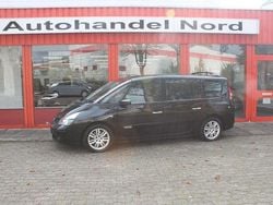 Schwarz Gebraucht 2004 Renault Espace Initiale Van / Kleinbus | 850 €