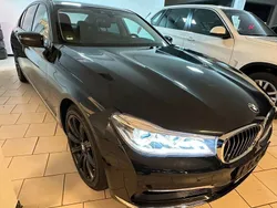 BMW 730