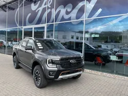 Grau Neu 2025 Ford Ranger Wildtrack Abholung | 63.450 €