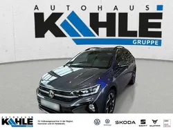 Grau Neu 2025 VW Taigo R-line SUV | 35.950 € (Teuer)