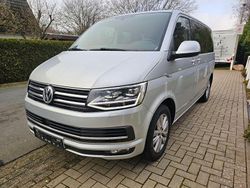 Silber Gebraucht 2017 VW T6 Generation Six Van | 32.450 € (Guter Preis)