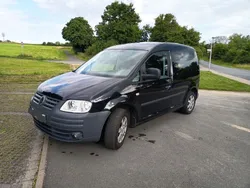 Schwarz Gebraucht 2006 VW Caddy Life Van / Kleinbus | 4.250 € (Guter Preis)
