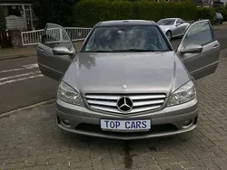 Cubanitsilber Gebraucht 2009 Mercedes CLC220 Kleinwagen | 3.700 € (Etwas zu teuer)