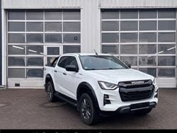 Weiß Gebraucht 2024 Isuzu D-Max SUV | 39.990 € (Superpreis)