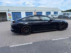 Schwarz Gebraucht 2019 Porsche Panamera Limousine | 77.500 € (Etwas zu teuer)