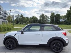 Weiß Gebraucht 2015 Mini Cooper Paceman SUV | 12.500 €