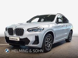 M brooklyn grau metallic Gebraucht 2023 BMW X4 Shadowline SUV | 54.499 € (Guter Preis)
