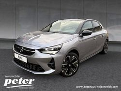 Grau Gebraucht 2021 Opel Corsa-e GS Line Kleinwagen | 15.990 € (Fairer Preis)
